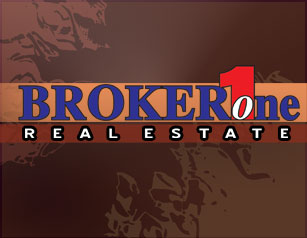 Broker 1 Real Estate