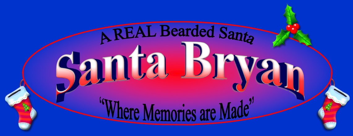 Santa Bryan Logo