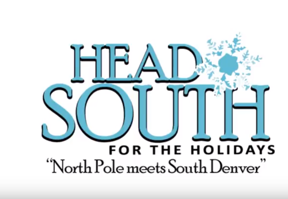 Head South for the Holidays